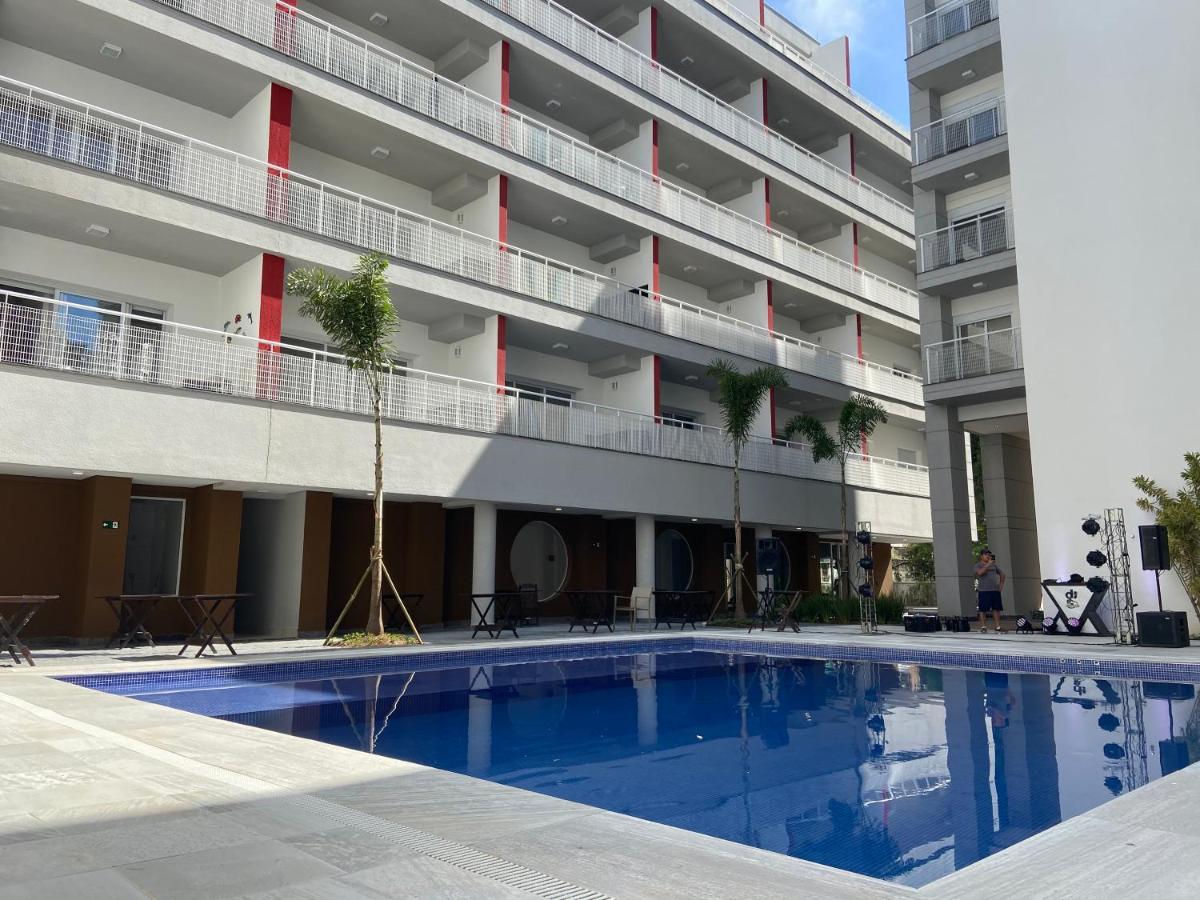 Residencial Fiji - Praia Grande Ubatuba Exterior photo