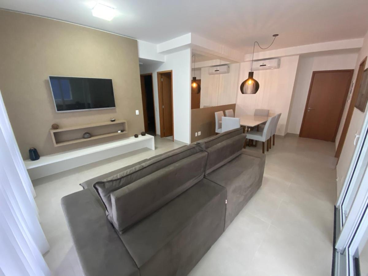Residencial Fiji - Praia Grande Ubatuba Exterior photo