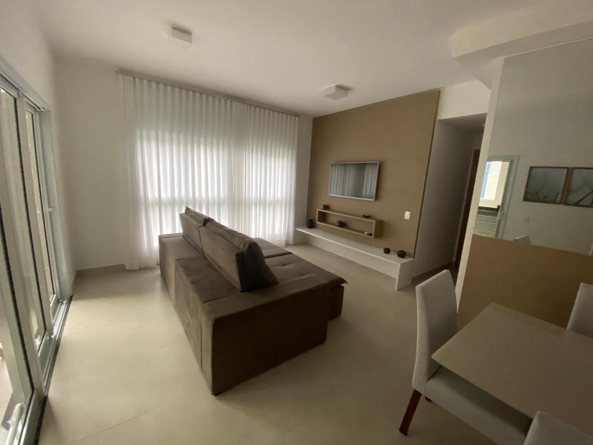 Residencial Fiji - Praia Grande Ubatuba Exterior photo