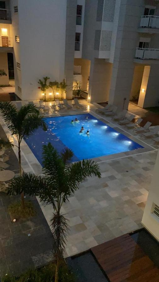 Residencial Fiji - Praia Grande Ubatuba Exterior photo