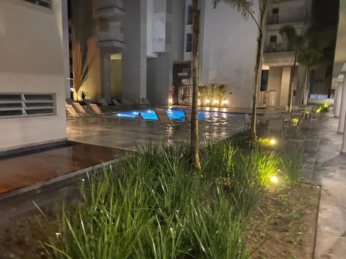 Residencial Fiji - Praia Grande Ubatuba Exterior photo