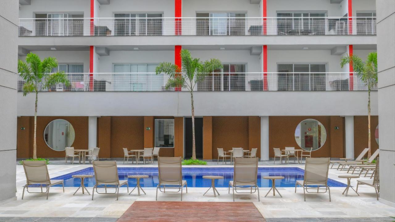 Residencial Fiji - Praia Grande Ubatuba Exterior photo
