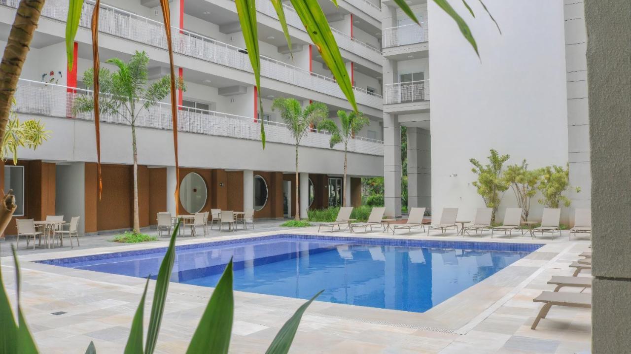 Residencial Fiji - Praia Grande Ubatuba Exterior photo